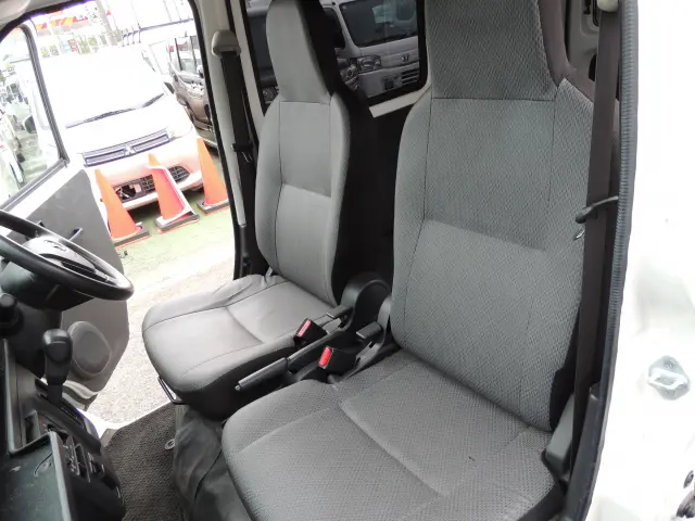 ダイハツ ハイゼットバン 3BD-S321V(2WD)の写真30