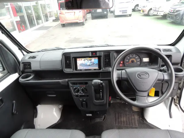 ダイハツ ハイゼットバン 3BD-S321V(2WD)の写真31