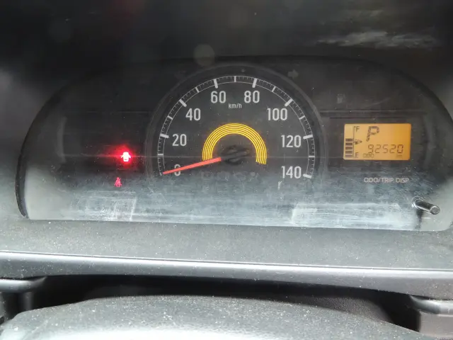 ダイハツ ハイゼットバン 3BD-S321V(2WD)の写真34