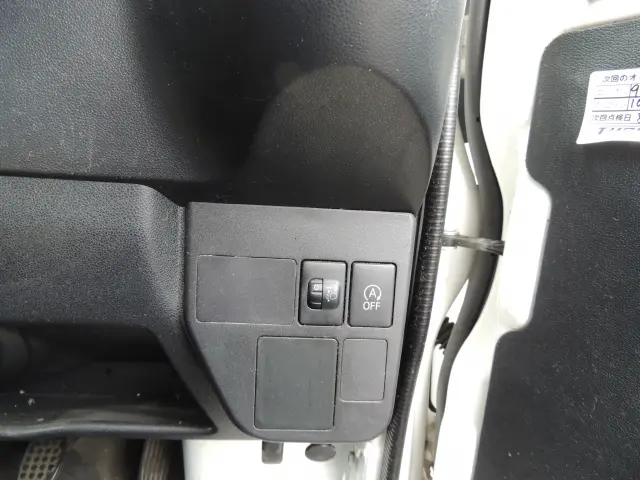ダイハツ ハイゼットバン 3BD-S321V(2WD)の写真35