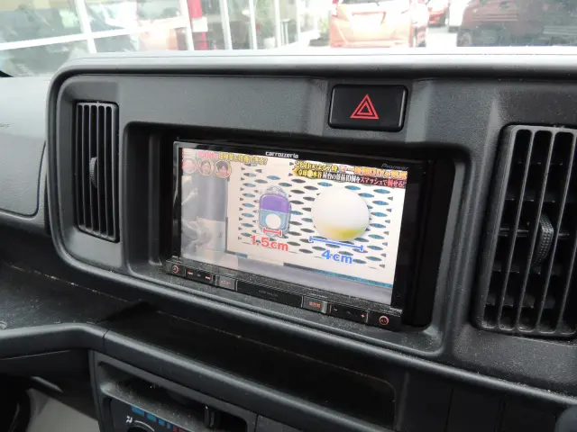ダイハツ ハイゼットバン 3BD-S321V(2WD)の写真36