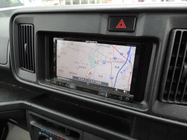 ダイハツ ハイゼットバン 3BD-S321V(2WD)の写真37