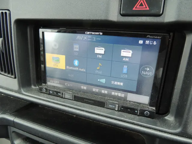 ダイハツ ハイゼットバン 3BD-S321V(2WD)の写真38