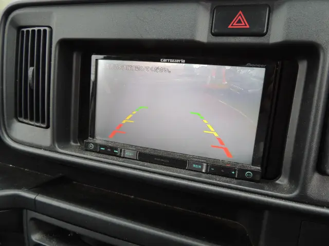 ダイハツ ハイゼットバン 3BD-S321V(2WD)の写真39