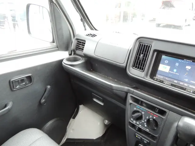 ダイハツ ハイゼットバン 3BD-S321V(2WD)の写真42