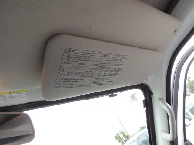 ダイハツ ハイゼットバン 3BD-S321V(2WD)の写真44