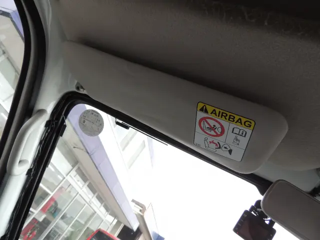 ダイハツ ハイゼットバン 3BD-S321V(2WD)の写真46