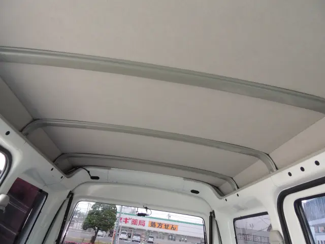 ダイハツ ハイゼットバン 3BD-S321V(2WD)の写真50