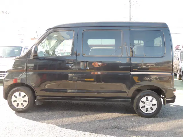 ダイハツ ハイゼットバン 3BD-S321V(2WD)の写真13