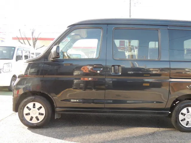 ダイハツ ハイゼットバン 3BD-S321V(2WD)の写真14