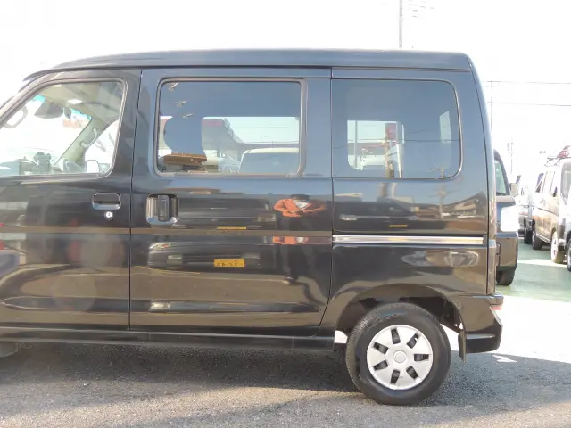 ダイハツ ハイゼットバン 3BD-S321V(2WD)の写真15