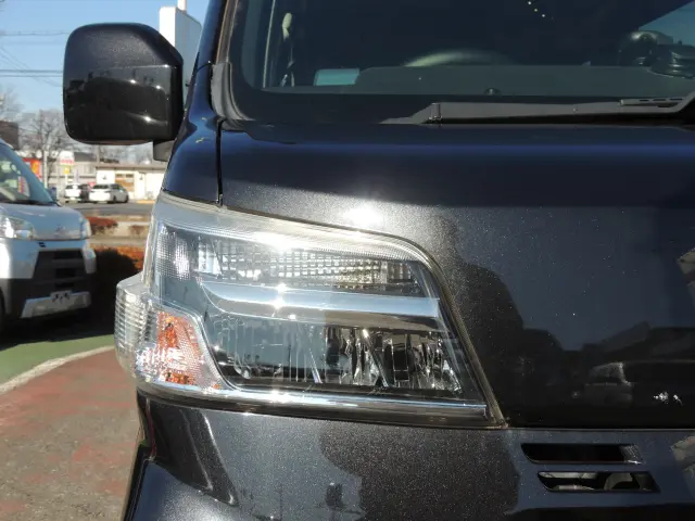 ダイハツ ハイゼットバン 3BD-S321V(2WD)の写真16