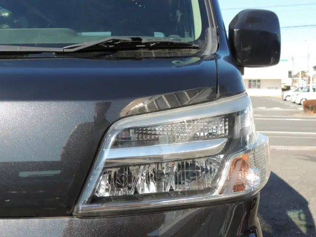 ダイハツ ハイゼットバン 3BD-S321V(2WD)の写真17