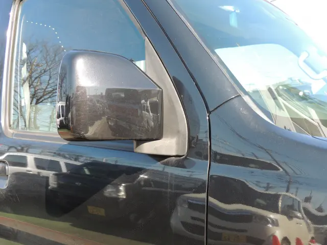 ダイハツ ハイゼットバン 3BD-S321V(2WD)の写真18