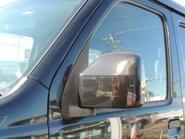 ダイハツ ハイゼットバン 3BD-S321V(2WD)の写真19