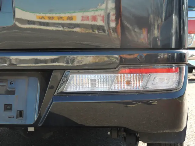 ダイハツ ハイゼットバン 3BD-S321V(2WD)の写真20