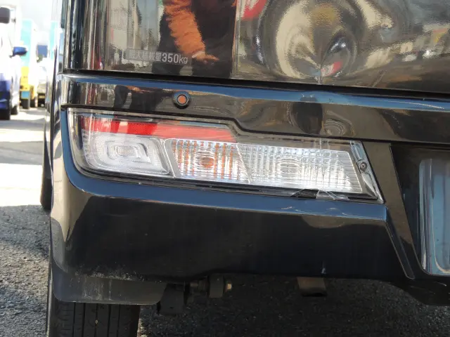 ダイハツ ハイゼットバン 3BD-S321V(2WD)の写真21