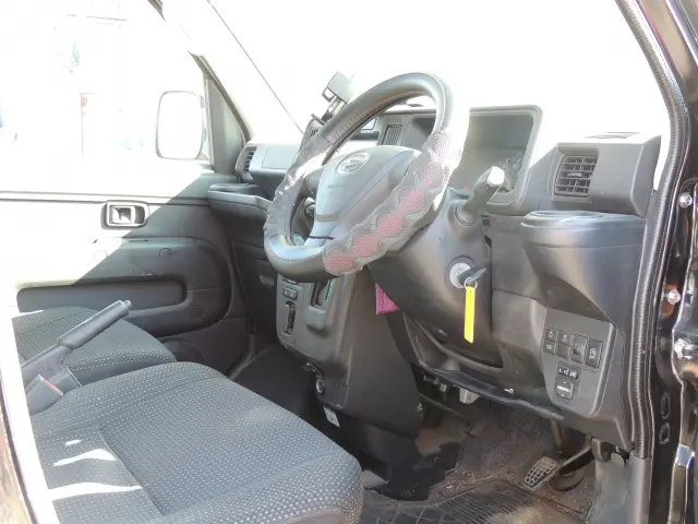 ダイハツ ハイゼットバン 3BD-S321V(2WD)の写真22