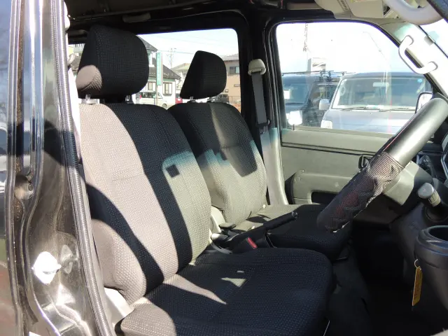 ダイハツ ハイゼットバン 3BD-S321V(2WD)の写真23