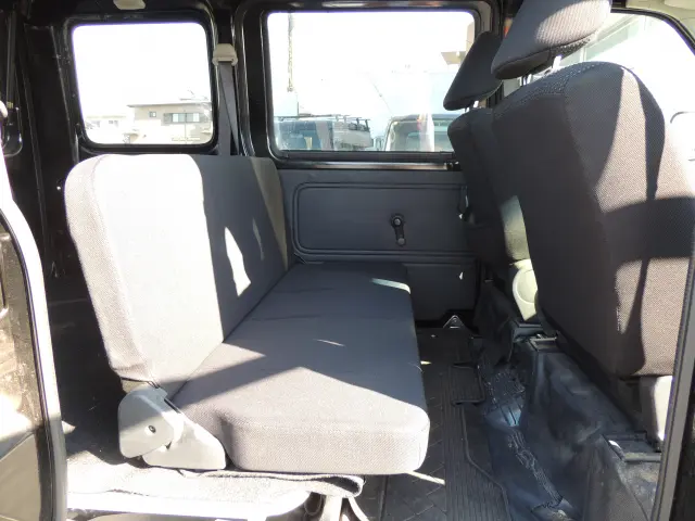 ダイハツ ハイゼットバン 3BD-S321V(2WD)の写真24