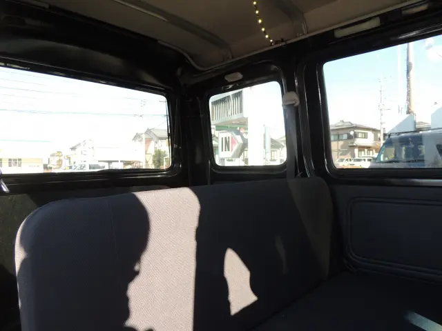 ダイハツ ハイゼットバン 3BD-S321V(2WD)の写真25