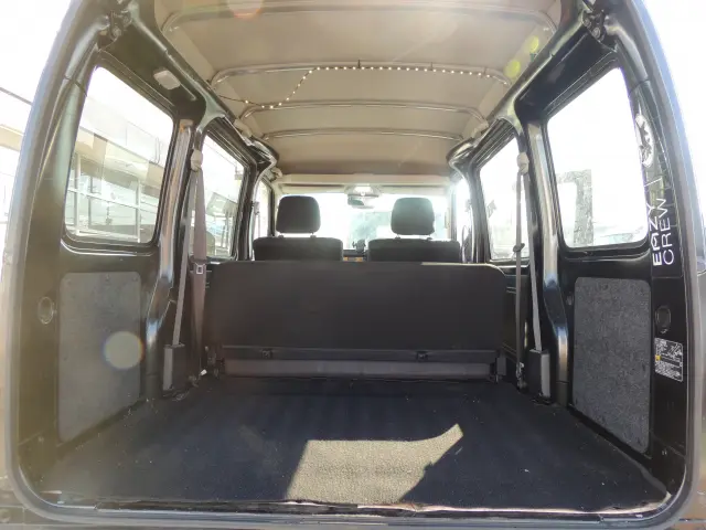 ダイハツ ハイゼットバン 3BD-S321V(2WD)の写真26