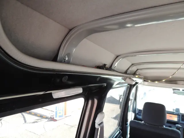 ダイハツ ハイゼットバン 3BD-S321V(2WD)の写真28