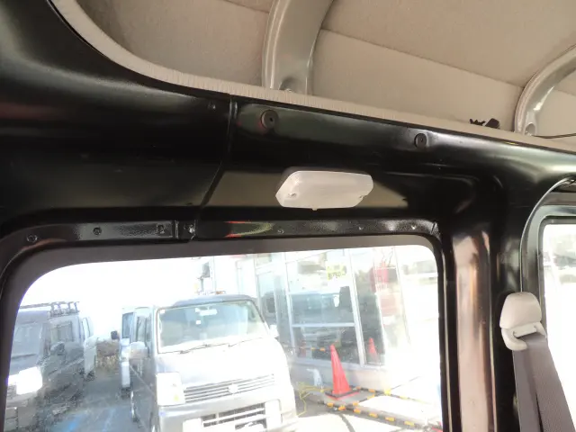 ダイハツ ハイゼットバン 3BD-S321V(2WD)の写真29