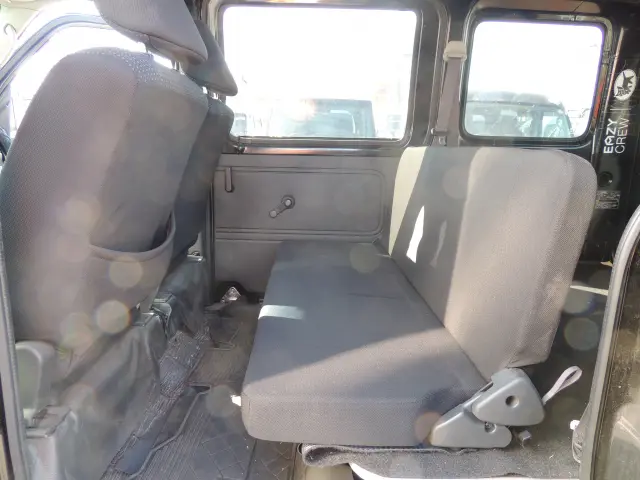 ダイハツ ハイゼットバン 3BD-S321V(2WD)の写真31