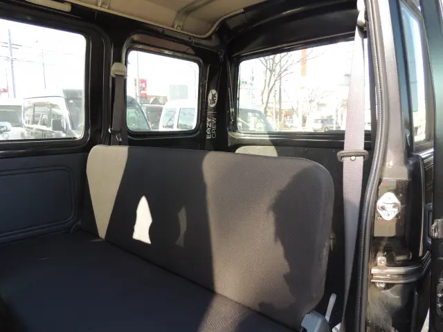 ダイハツ ハイゼットバン 3BD-S321V(2WD)の写真32