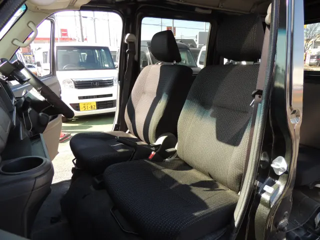 ダイハツ ハイゼットバン 3BD-S321V(2WD)の写真34