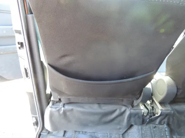 ダイハツ ハイゼットバン 3BD-S321V(2WD)の写真35