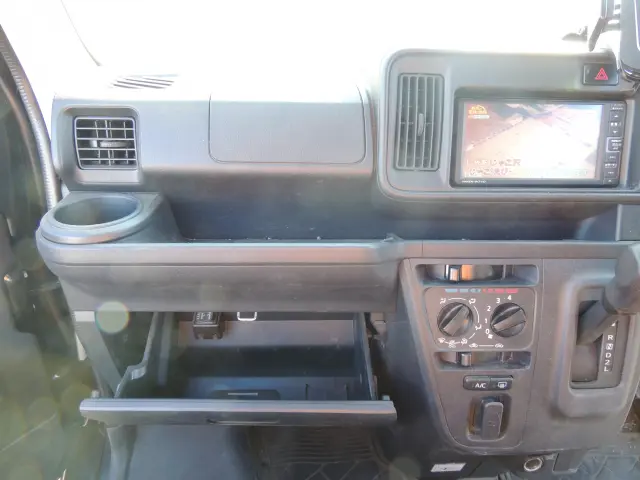 ダイハツ ハイゼットバン 3BD-S321V(2WD)の写真37