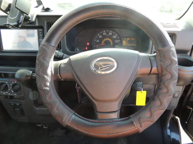 ダイハツ ハイゼットバン 3BD-S321V(2WD)の写真40