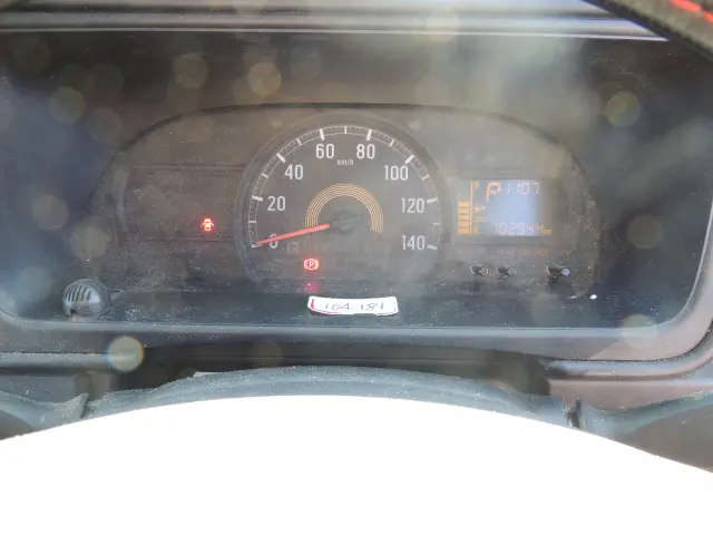 ダイハツ ハイゼットバン 3BD-S321V(2WD)の写真41