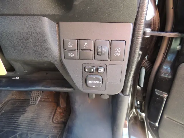 ダイハツ ハイゼットバン 3BD-S321V(2WD)の写真44