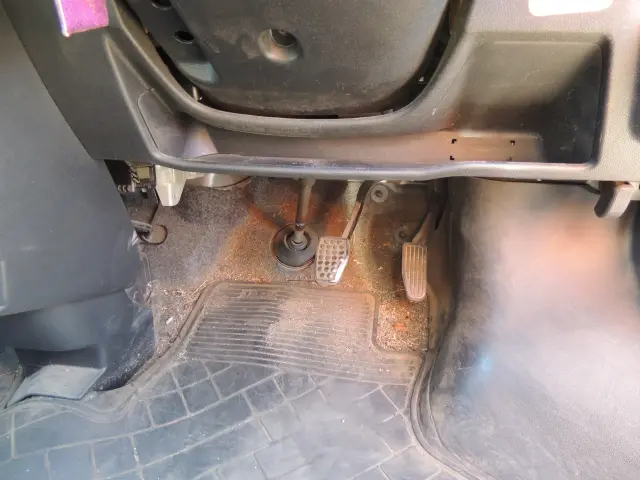 ダイハツ ハイゼットバン 3BD-S321V(2WD)の写真45