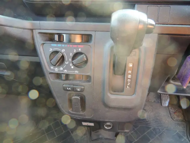 ダイハツ ハイゼットバン 3BD-S321V(2WD)の写真47