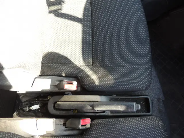 ダイハツ ハイゼットバン 3BD-S321V(2WD)の写真48