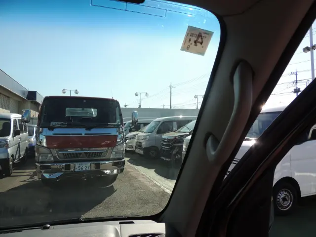 ダイハツ ハイゼットバン 3BD-S321V(2WD)の写真49