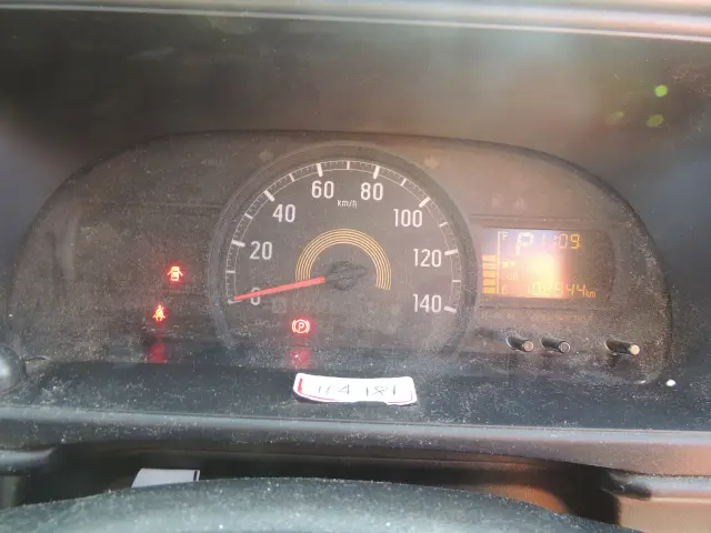 ダイハツ ハイゼットバン 3BD-S321V(2WD)の写真50