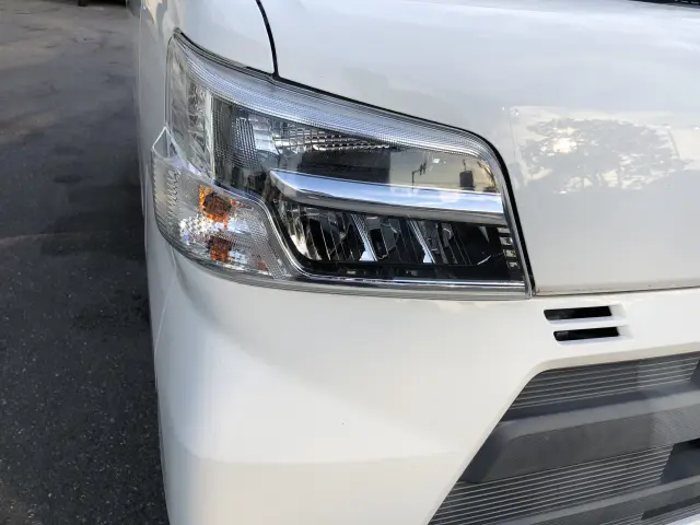 ダイハツ ハイゼットバン 5BD-S321V(2WD)の写真13