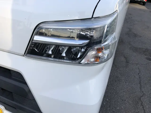 ダイハツ ハイゼットバン 5BD-S321V(2WD)の写真14