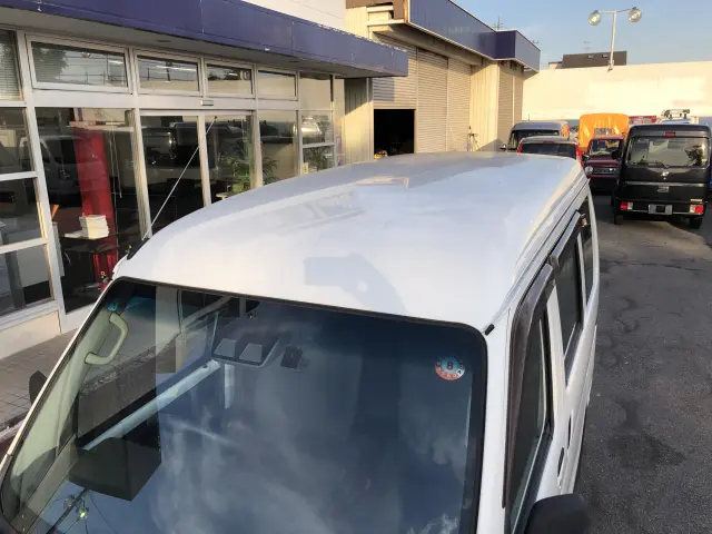 ダイハツ ハイゼットバン 5BD-S321V(2WD)の写真16