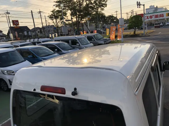 ダイハツ ハイゼットバン 5BD-S321V(2WD)の写真17