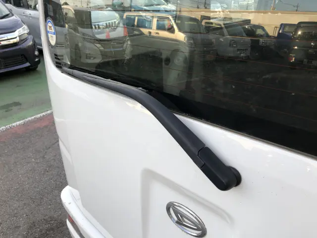 ダイハツ ハイゼットバン 5BD-S321V(2WD)の写真18