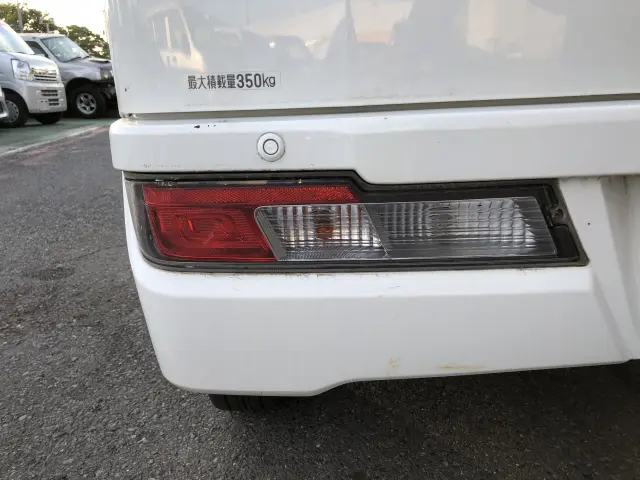 ダイハツ ハイゼットバン 5BD-S321V(2WD)の写真19