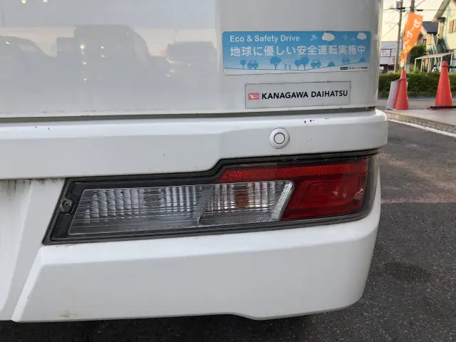 ダイハツ ハイゼットバン 5BD-S321V(2WD)の写真20