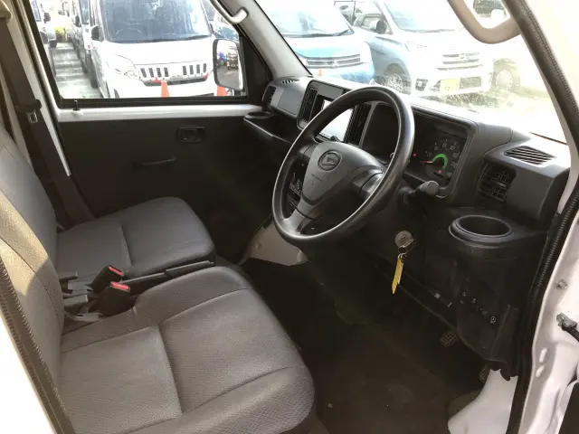 ダイハツ ハイゼットバン 5BD-S321V(2WD)の写真21