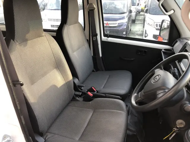 ダイハツ ハイゼットバン 5BD-S321V(2WD)の写真22